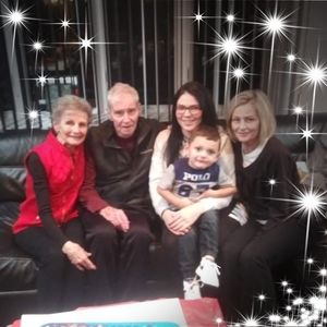 Meet your Posher, Michele